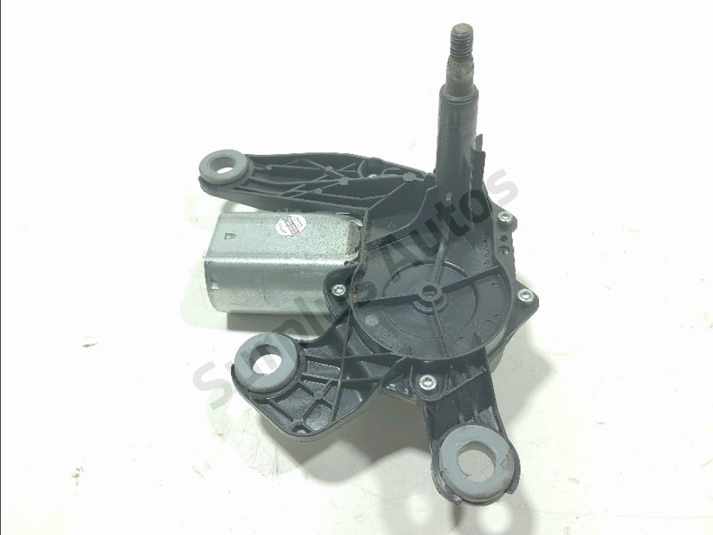 Moteur d'essuie glace arrière