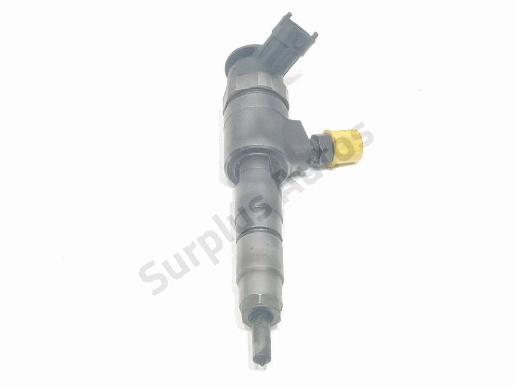 Injecteur 2