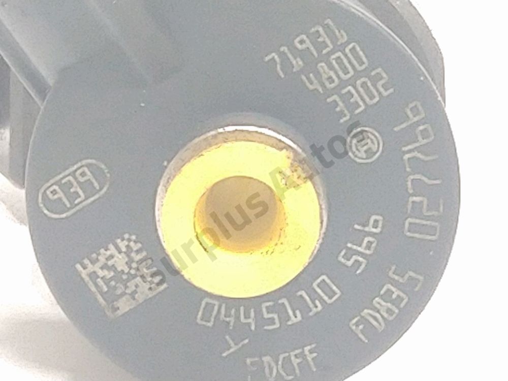 Injecteur 2