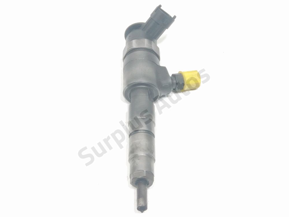 Injecteur 3