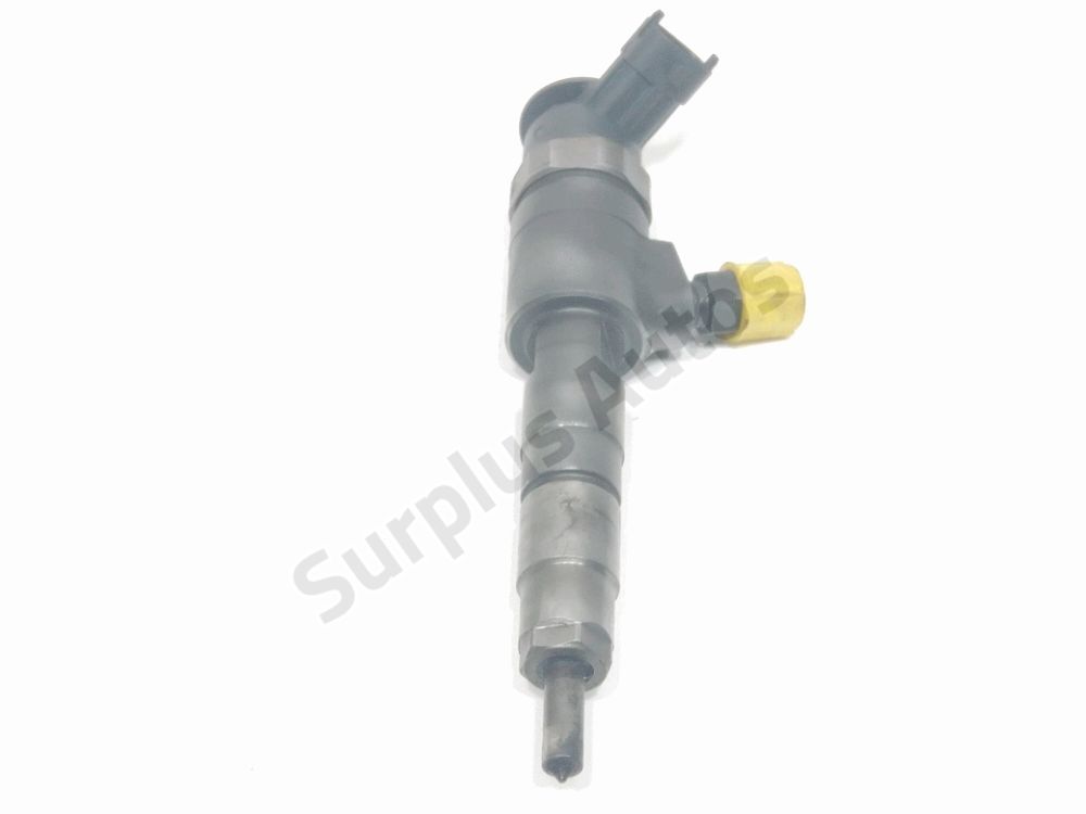 Injecteur 4