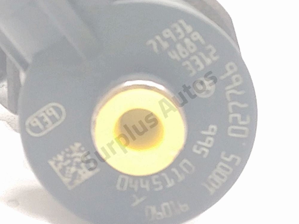 Injecteur 4