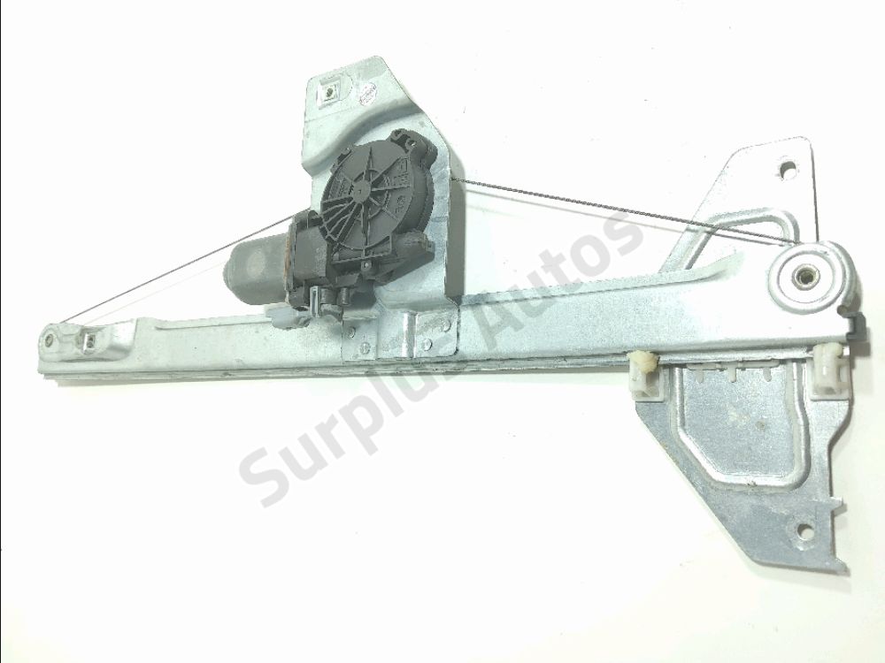 Lève-vitre électrique avant droit