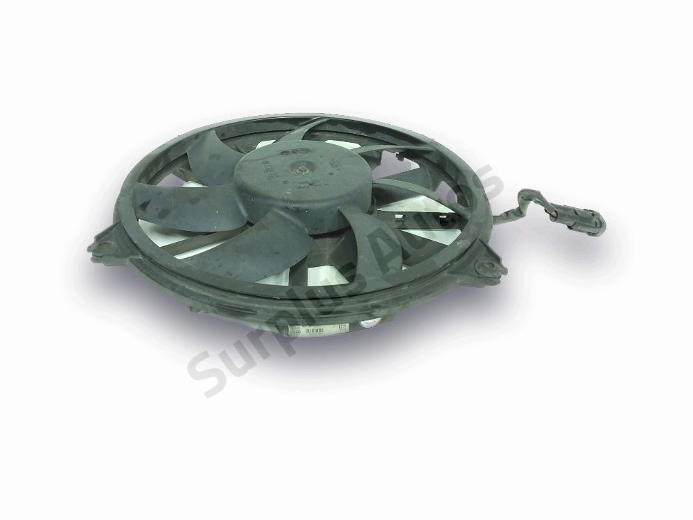 Ventilateur de refroidissement