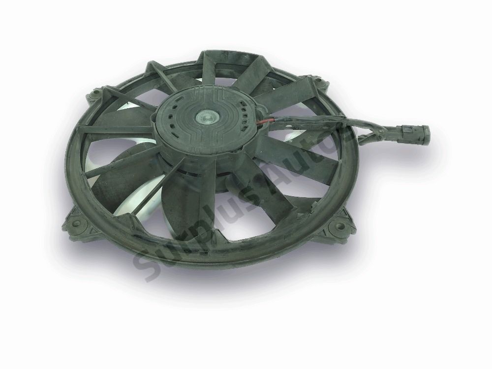 Ventilateur de refroidissement
