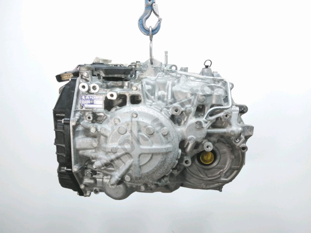 Boite à vitesse automatique