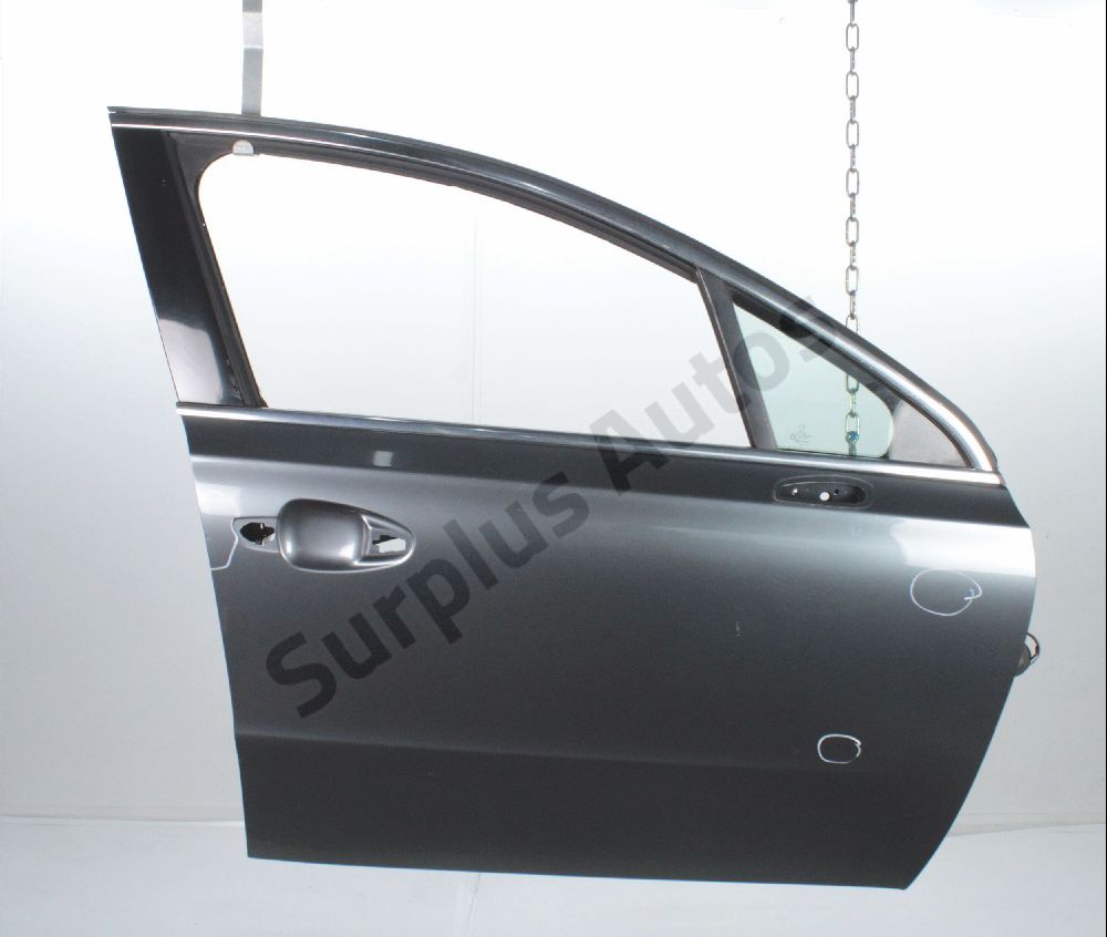 Porte avant droite