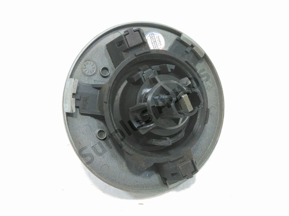 Bouchon de réservoir à carburant