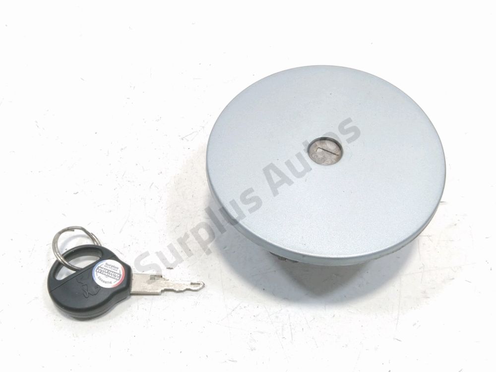 Bouchon de réservoir à carburant