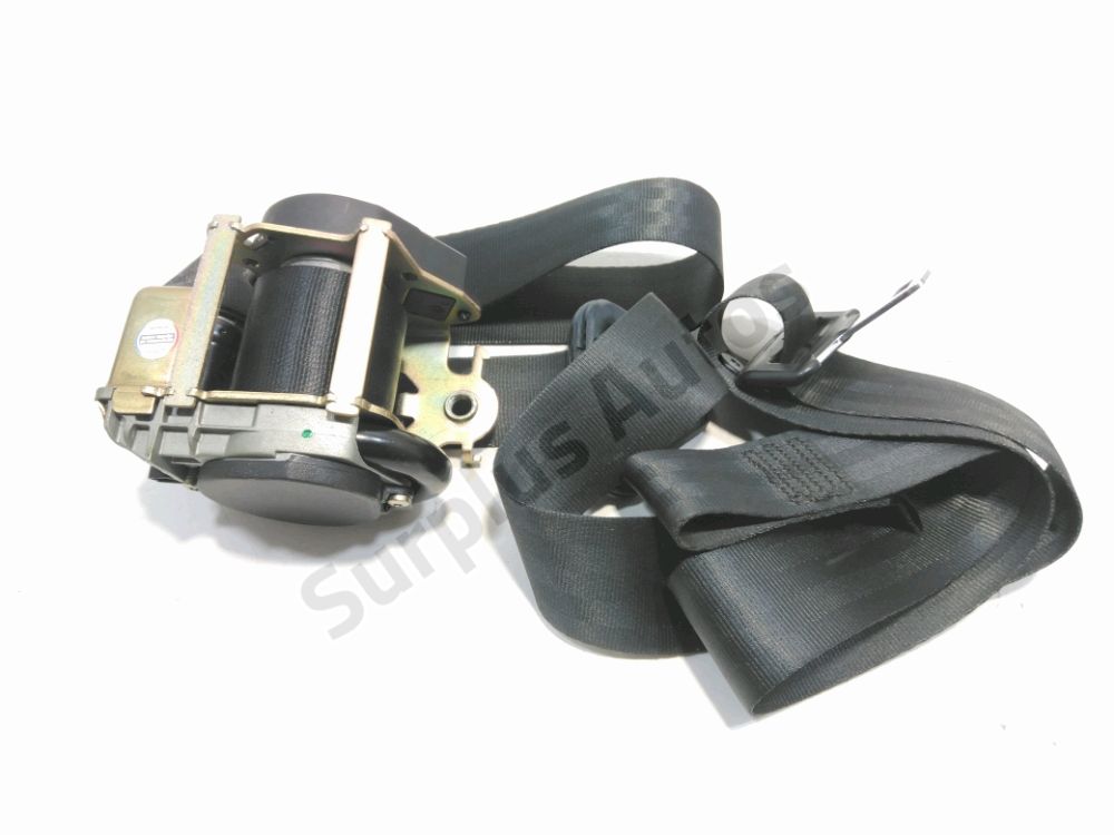 Ceinture avant gauche