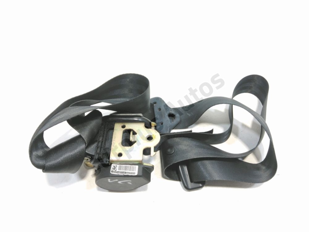 Ceinture avant gauche
