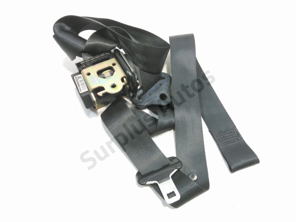 Ceinture avant gauche