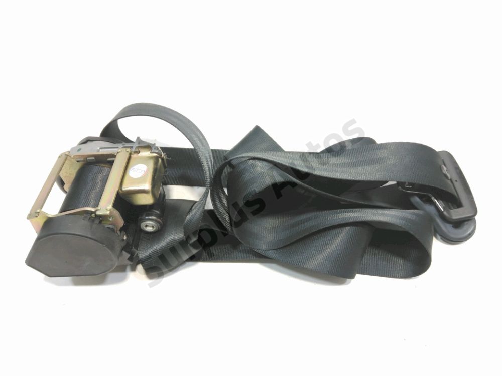 Ceinture avant droite