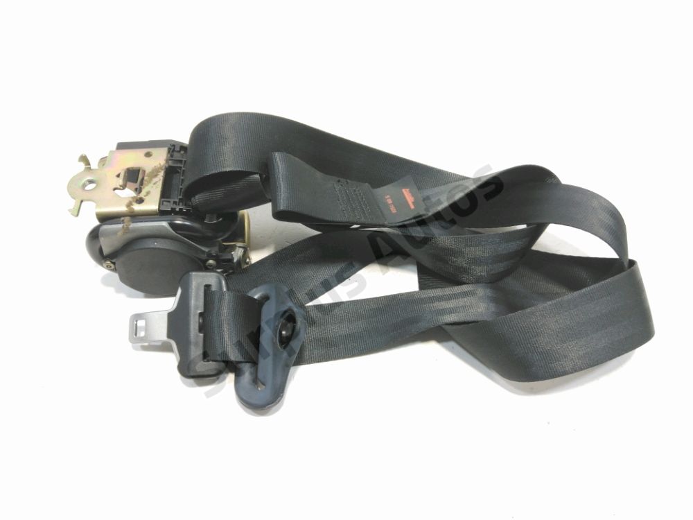 Ceinture avant droite