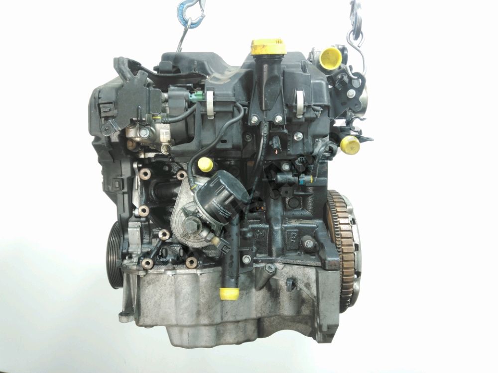 Moteur