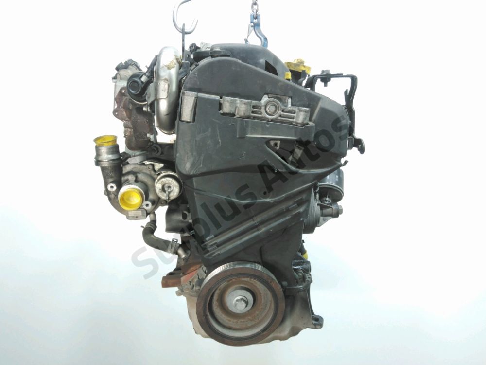 Moteur