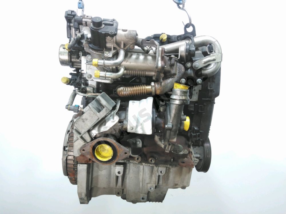 Moteur