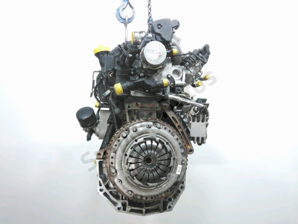 Moteur
