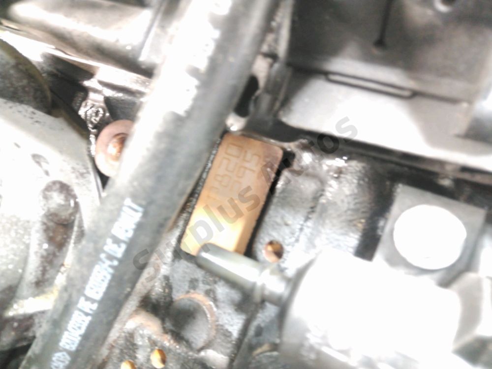 Moteur