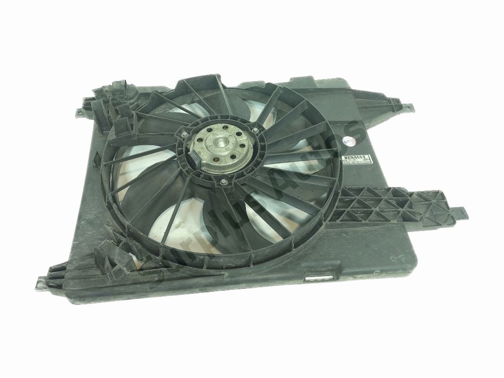 Ventilateur de refroidissement