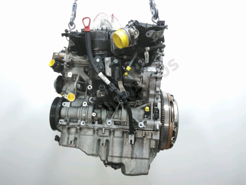 Moteur