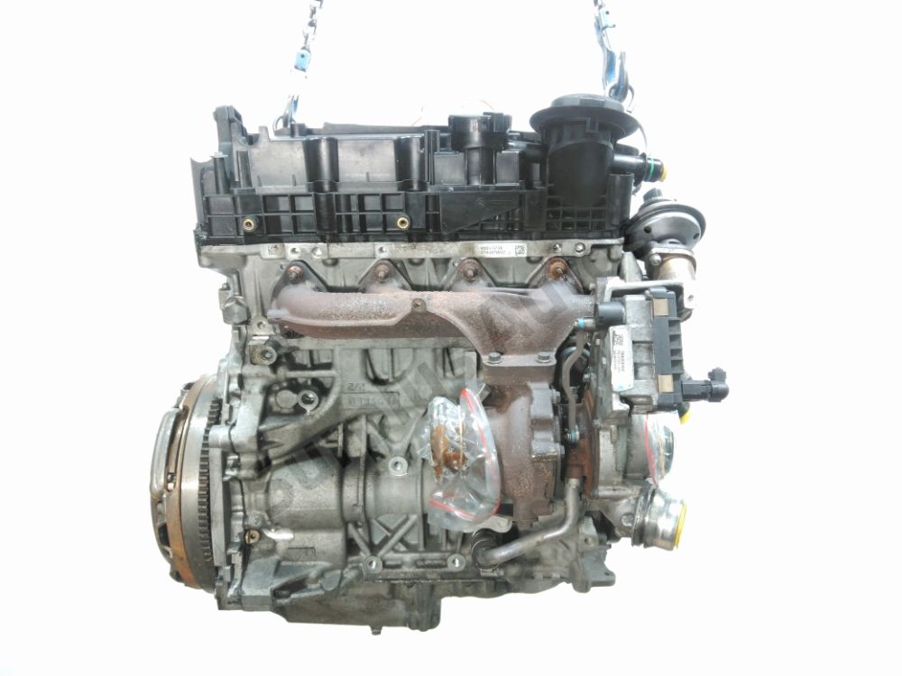 Moteur