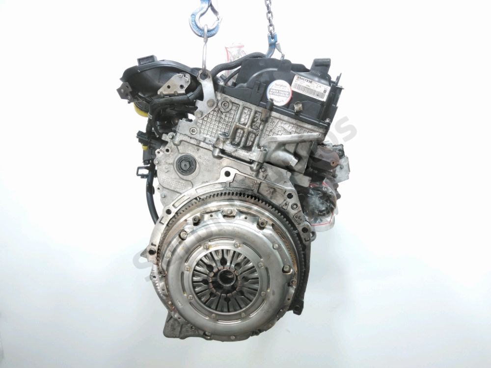Moteur