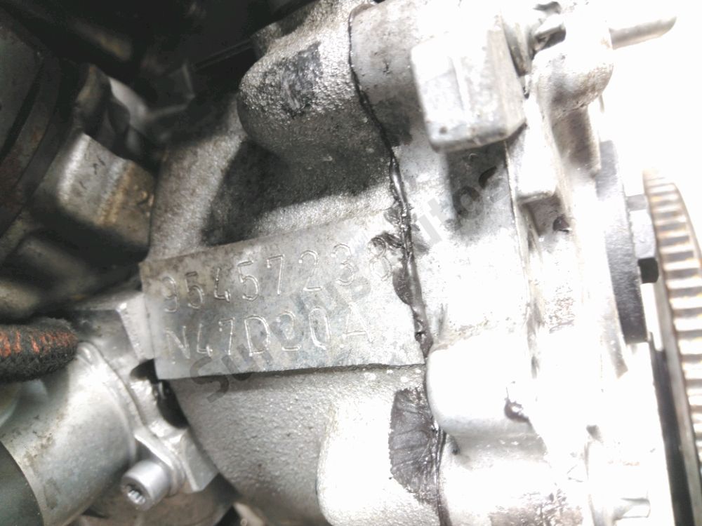 Moteur