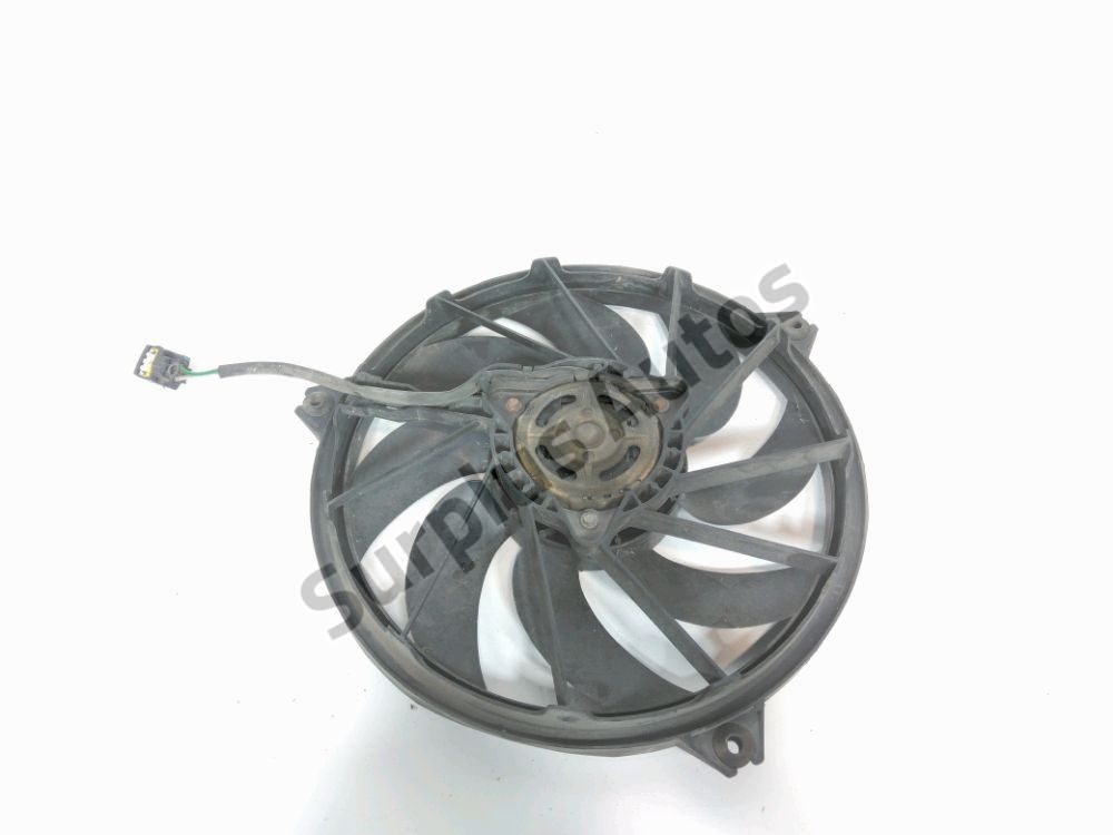 Ventilateur de refroidissement