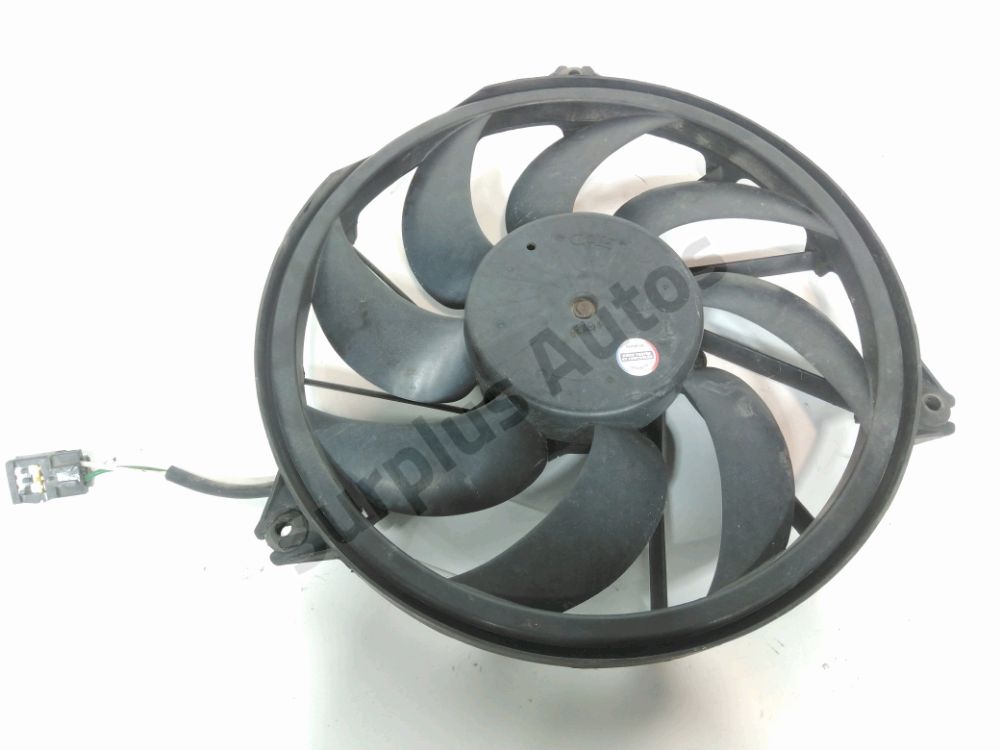 Ventilateur de refroidissement