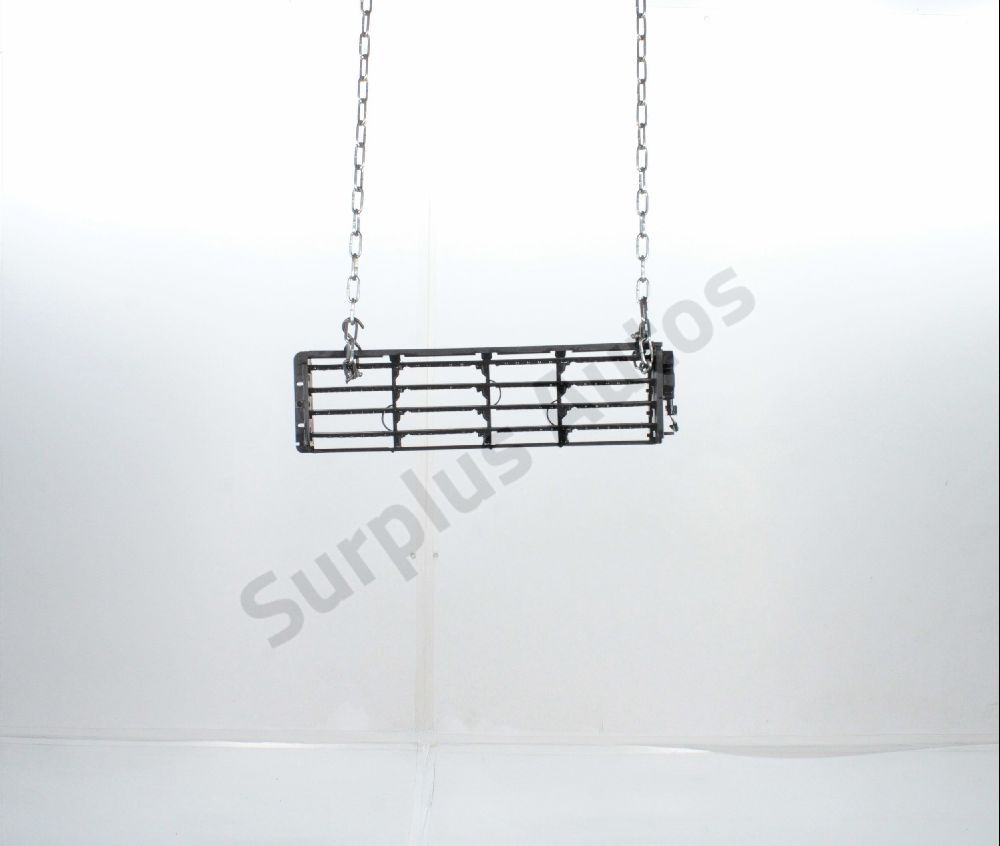Volet radiateur