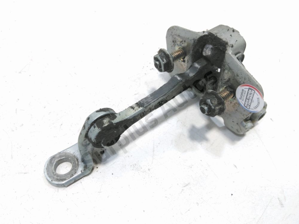 Tirant de porte avant droit