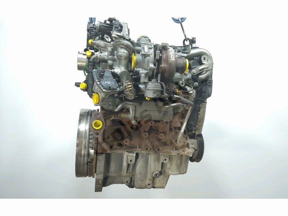 Moteur
