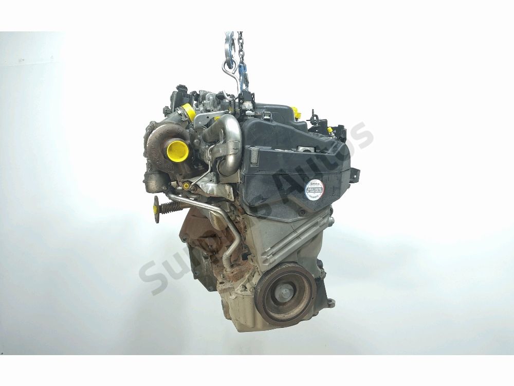 Moteur