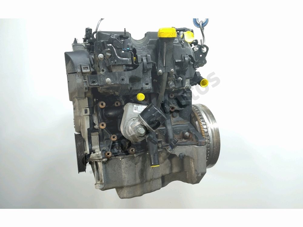 Moteur