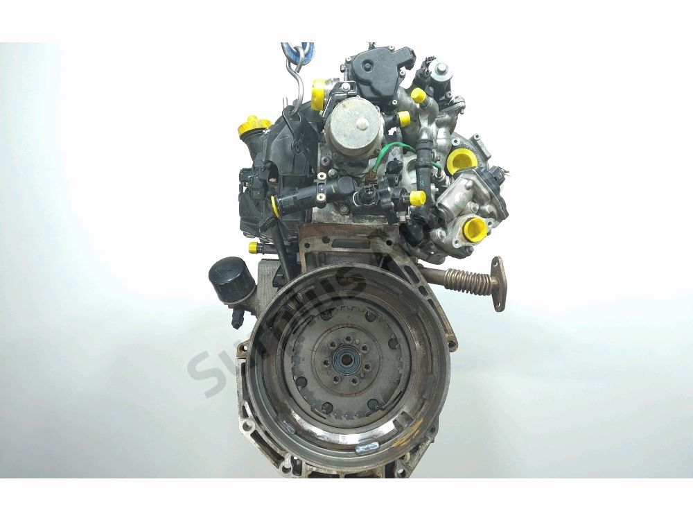 Moteur