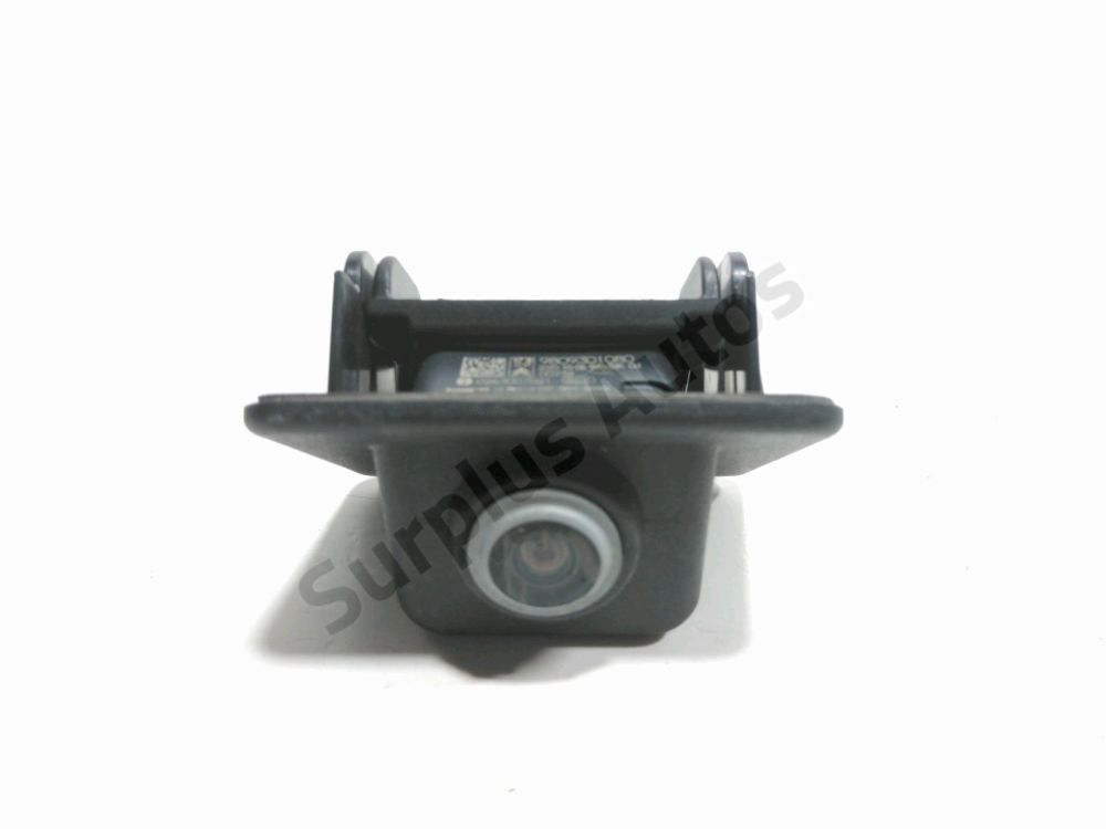 Camera de recul