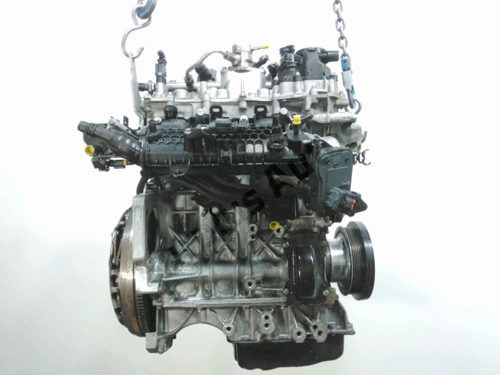 Moteur