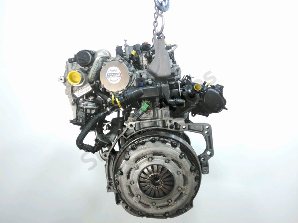Moteur