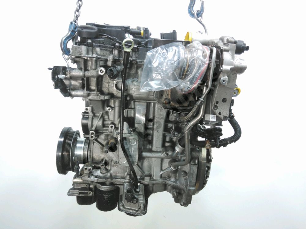 Moteur
