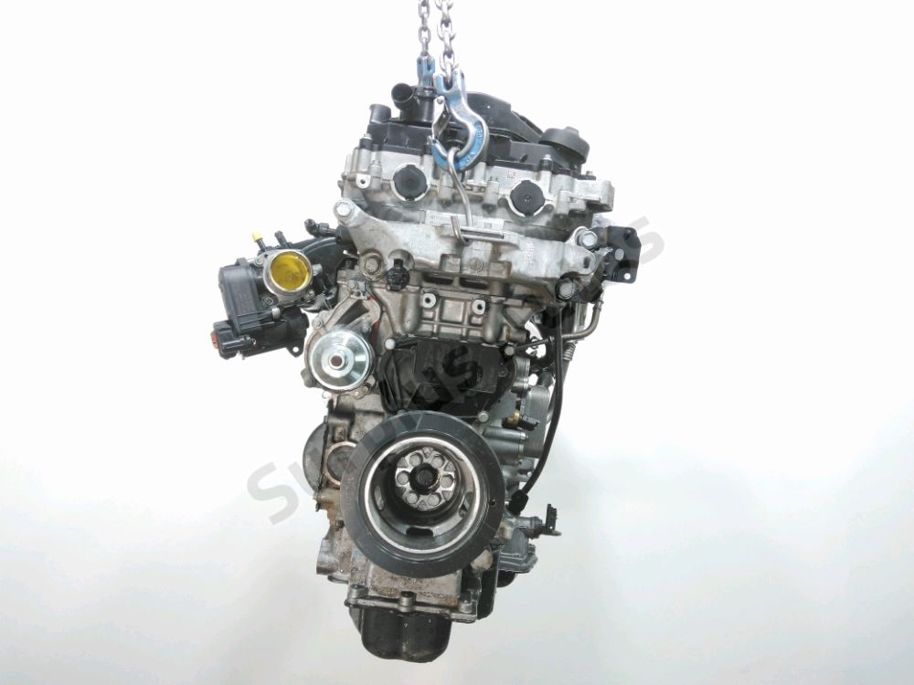 Moteur
