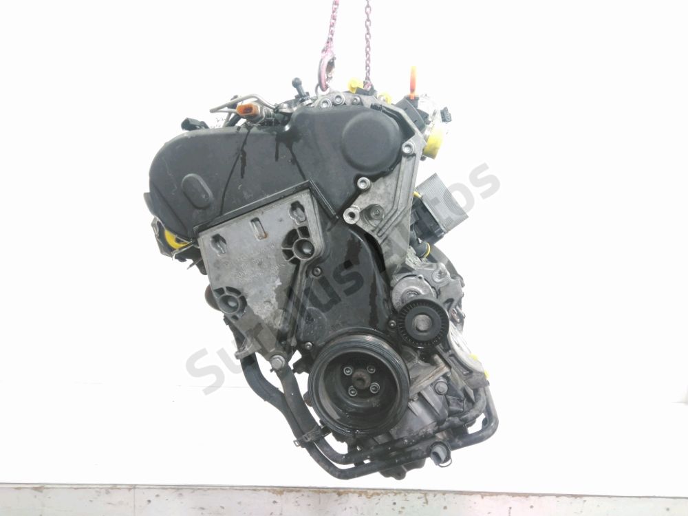Moteur