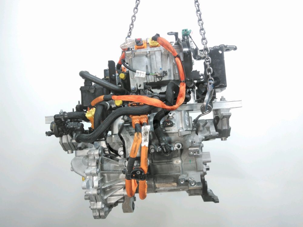 Moteur