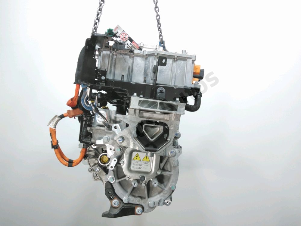 Moteur