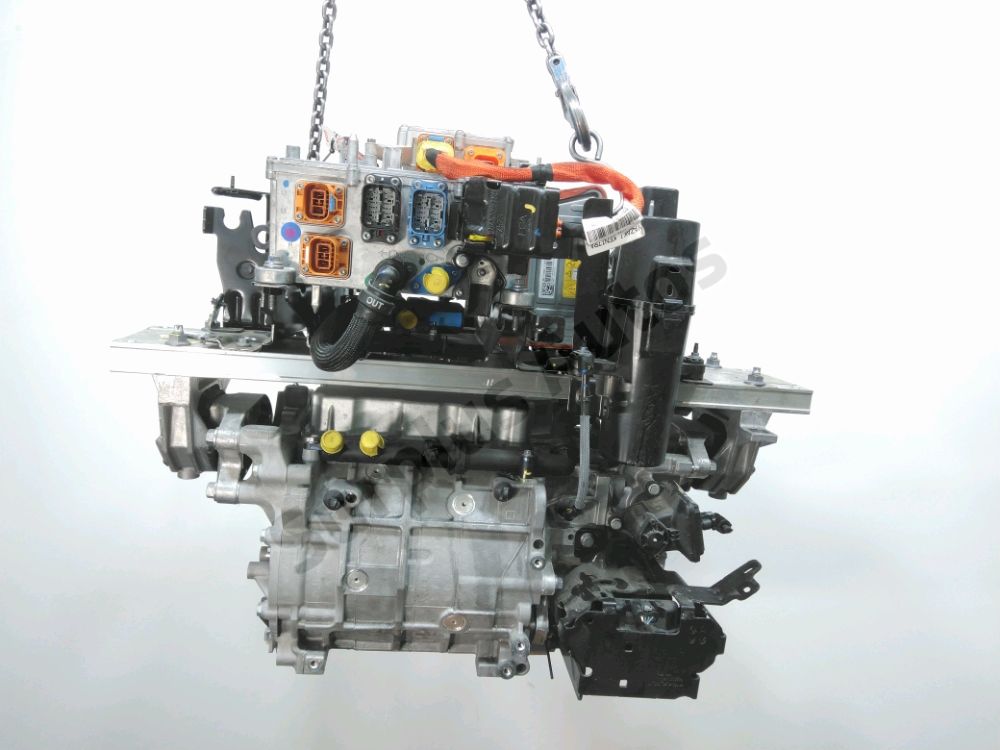 Moteur