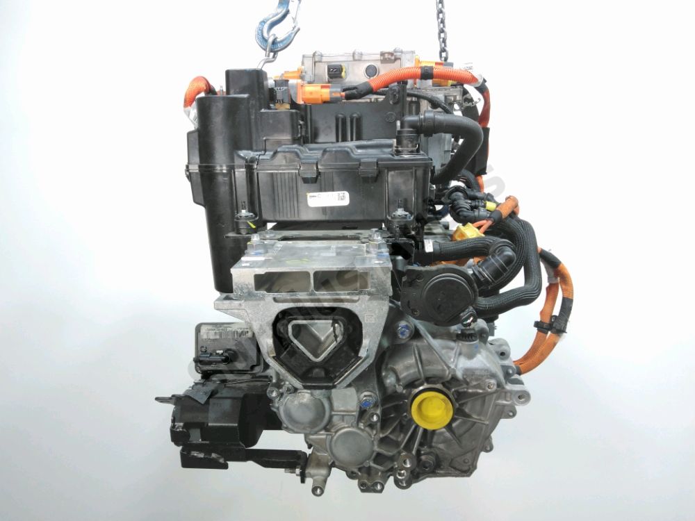 Moteur