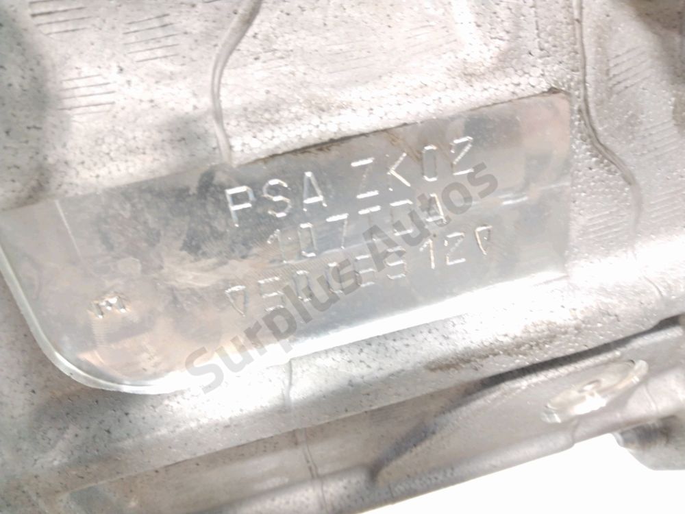 Moteur