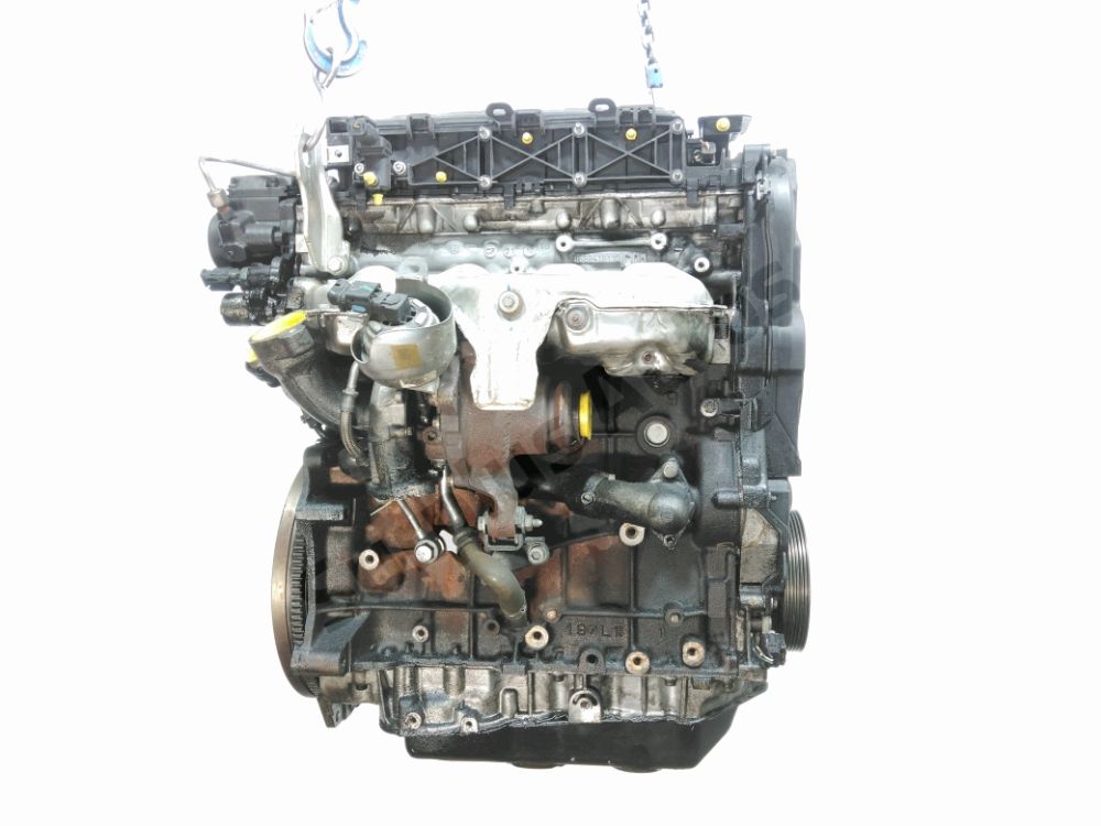 Moteur