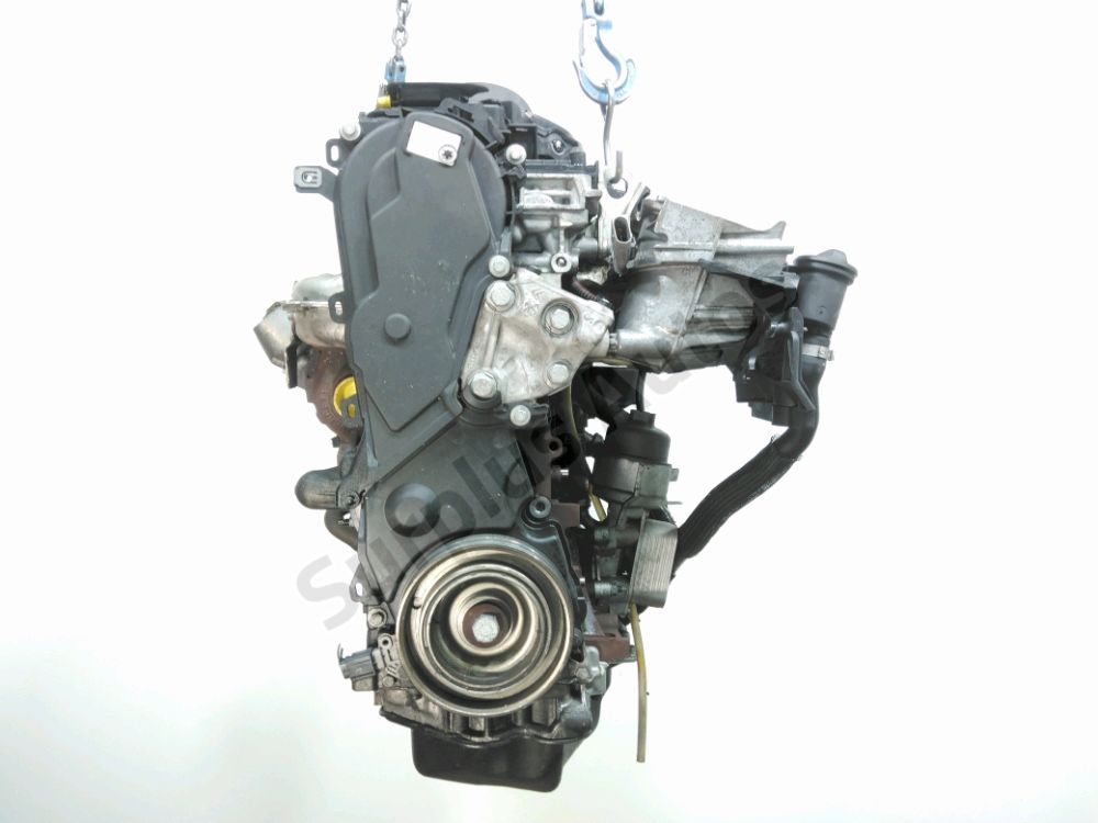 Moteur