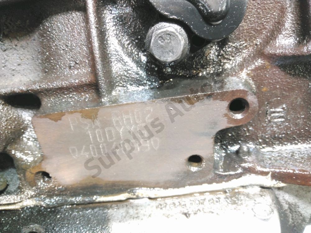Moteur